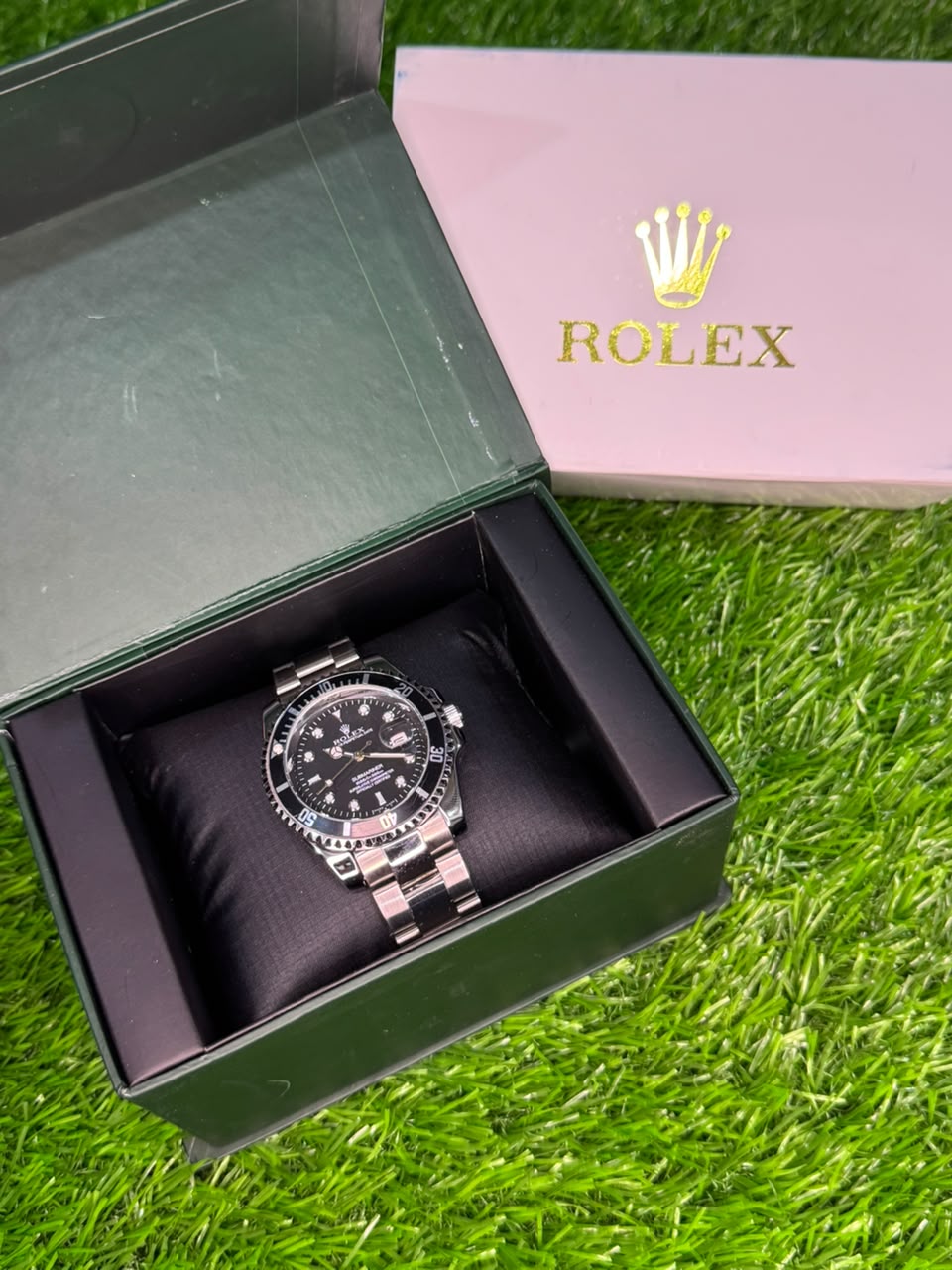 Rolex Submariner Date