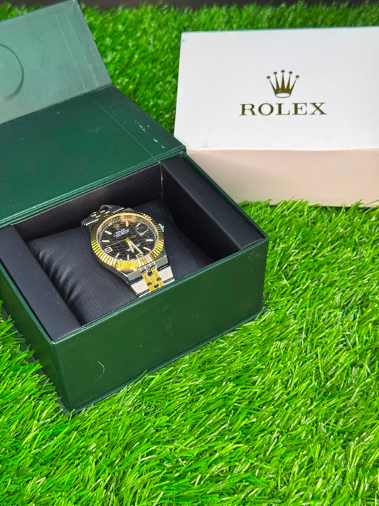 Rolex Land-Dweller Date