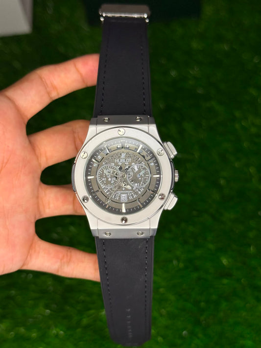 HubLot Vulcanized Premium Rubber