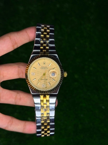 Rolex Land-Dweller Date