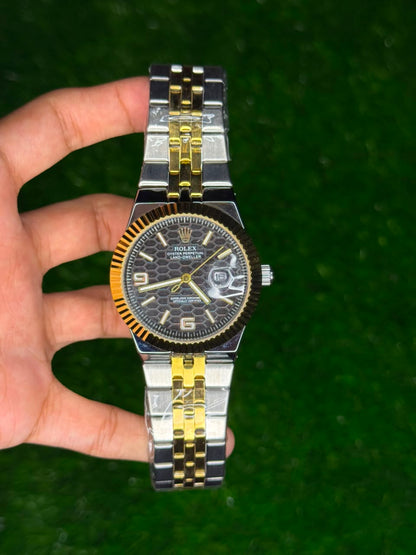 Rolex Land-Dweller Date