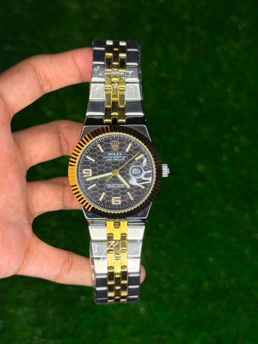 Rolex Land-Dweller Date