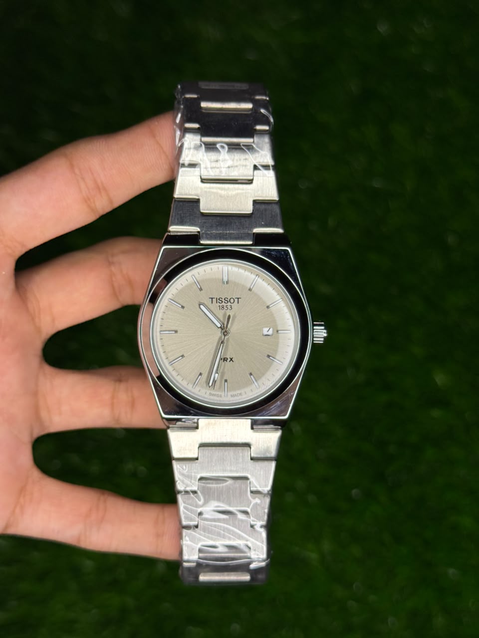Tissot PRX
