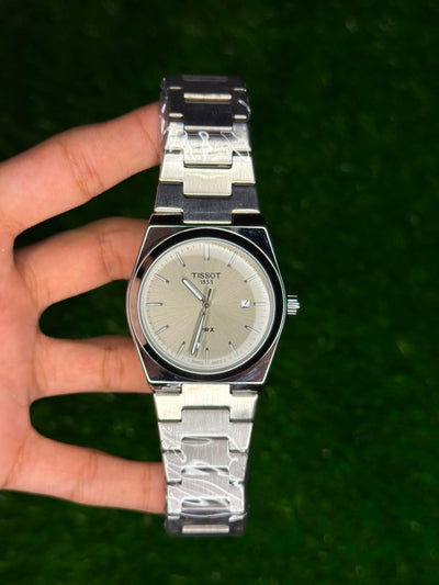 TISSOT