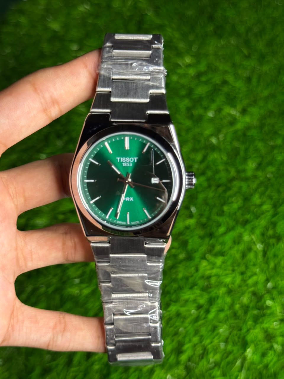 Tissot PRX
