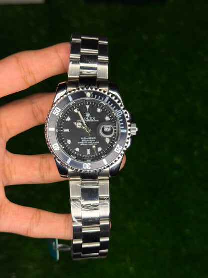 Rolex Submariner Date