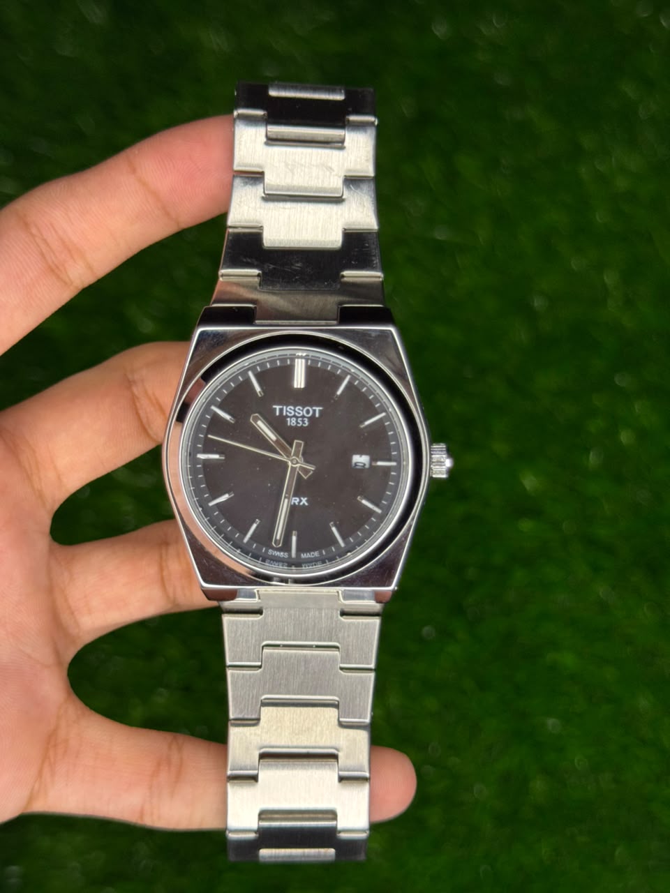 Tissot PRX
