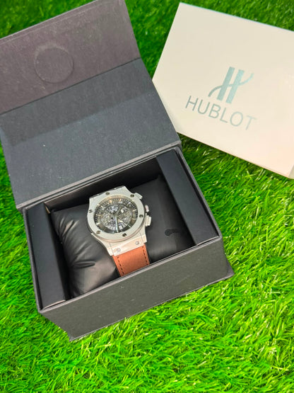 HubLot Vulcanized Premium Rubber