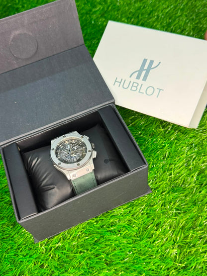 HubLot Vulcanized Premium Rubber