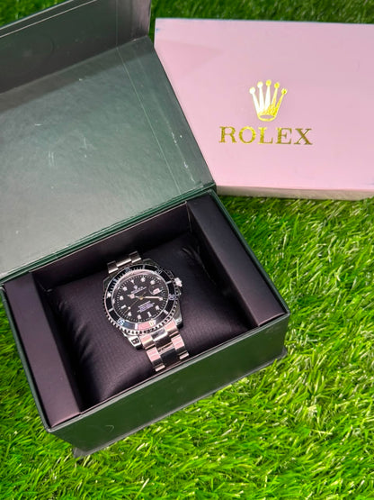 Rolex Submariner Date