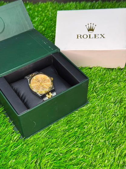 Rolex Land-Dweller Date