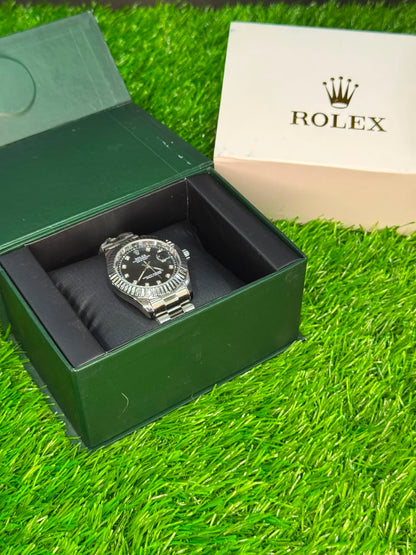 Rolex Regular Date Just