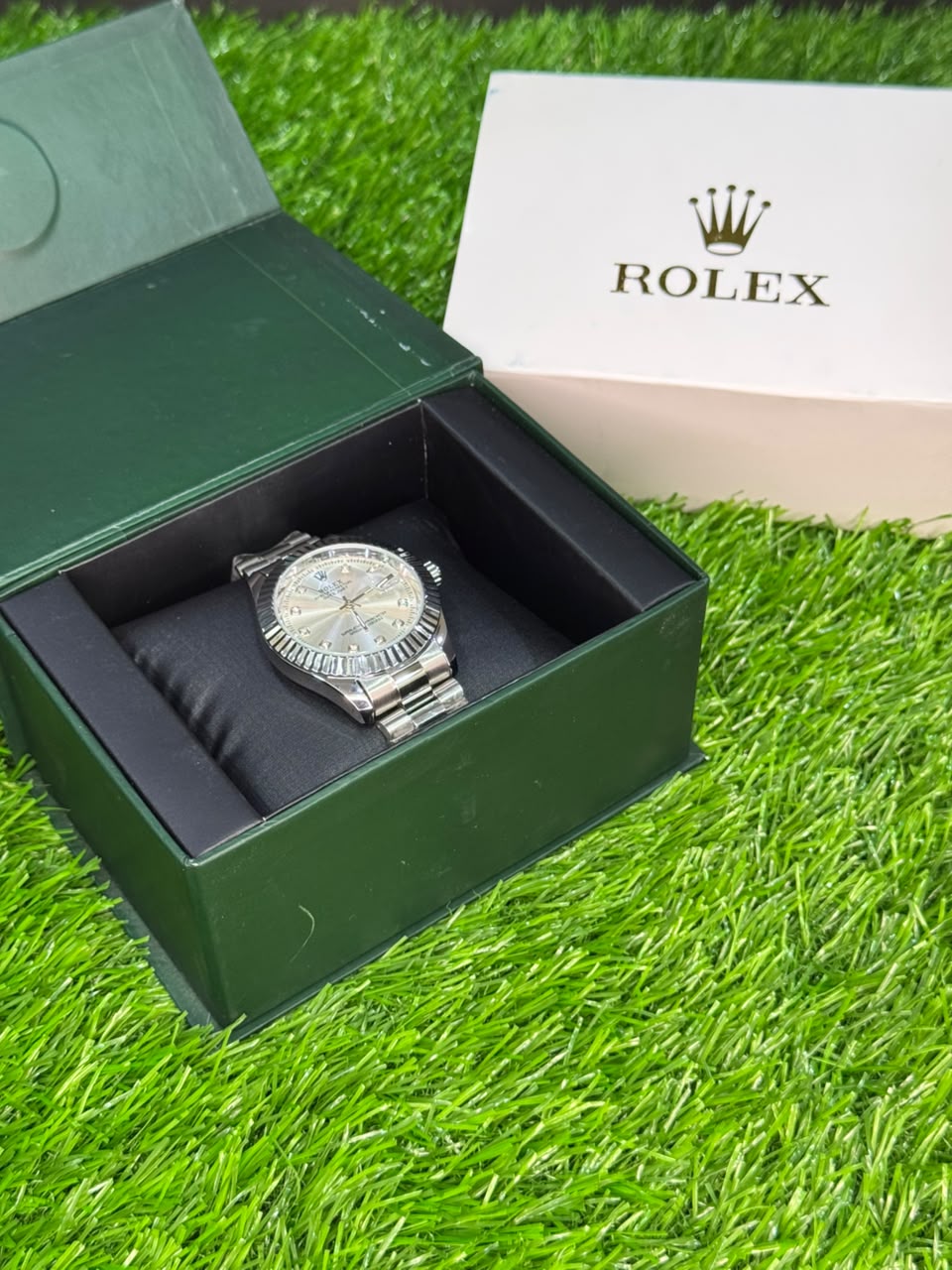 Rolex Regular Date Just