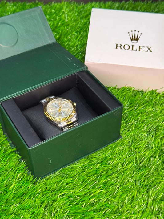 Rolex Regular Date Just