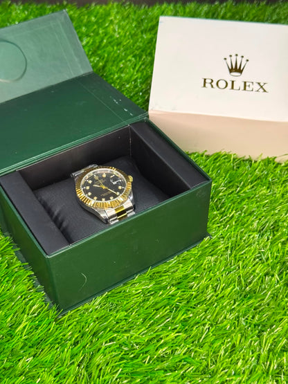 Rolex Regular Date Just