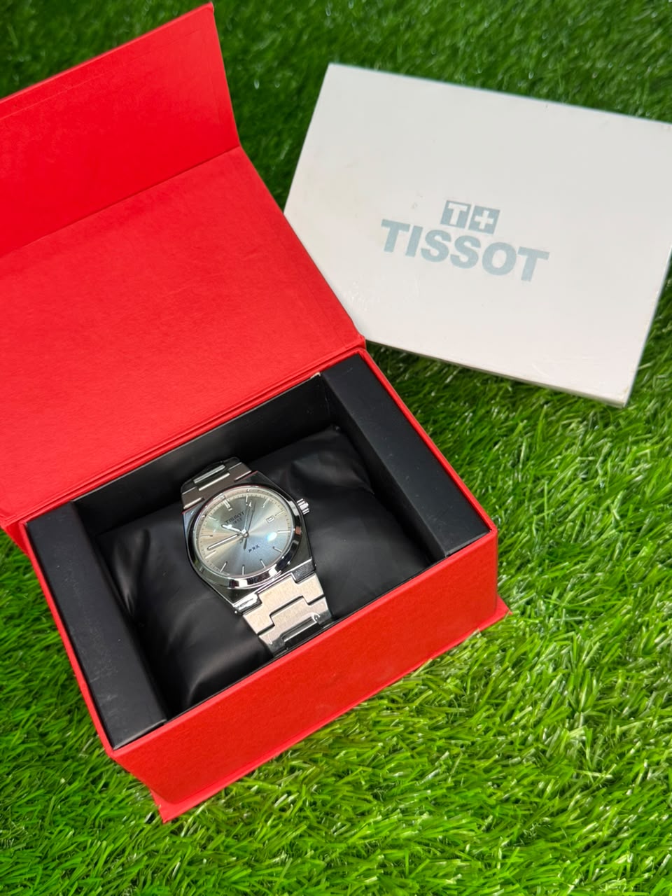 Tissot PRX