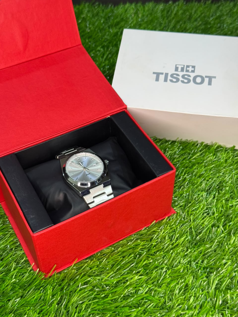 Tissot PRX