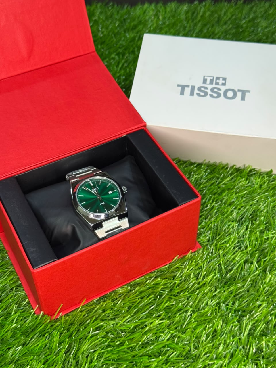 Tissot PRX
