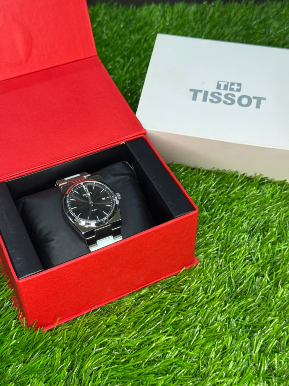 Tissot PRX