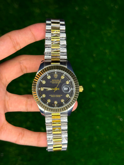 Rolex Regular Date Just