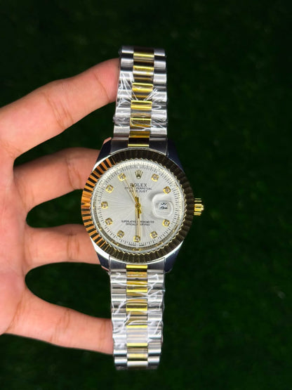Rolex Regular Date Just