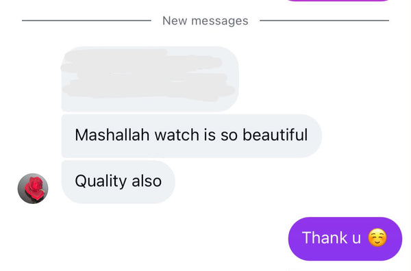 Customer review 3