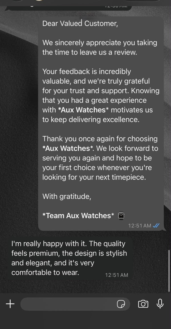 Customer review 4