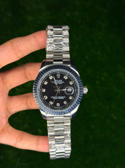 Rolex Regular Date Just